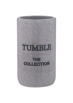 СТАКАН ДЛЯ ЗУБНЫХ ЩЕТОК ДИАМЕТР=6,4С ВЫСОТА=11СМ